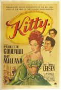 Movies Kitty poster