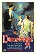 Movies Dance Magic poster