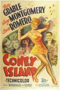 Movies Coney Island poster