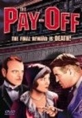 Movies The Pay-Off poster