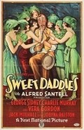 Movies Sweet Daddies poster