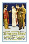 Movies The Dangerous Blonde poster