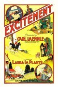 Movies Excitement poster