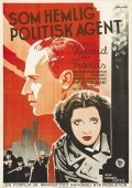 Movies British Agent poster