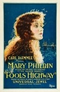 Movies Fools' Highway poster