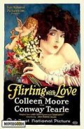 Movies Flirting with Love poster