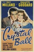 Movies The Crystal Ball poster