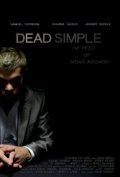 Movies Dead Simple poster