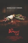 Movies The Bloodfest Club poster