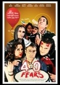 Movies 40 Fears poster