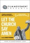 Movies Let the Church Say, Amen poster
