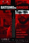 Movies Batismo de Sangue poster