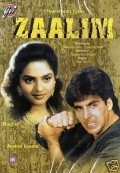 Movies Zaalim poster