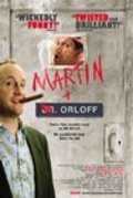 Movies Martin & Orloff poster