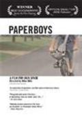 Movies Paperboys poster