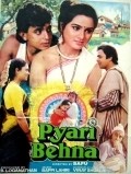 Movies Pyari Behna poster