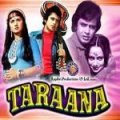 Movies Tarana poster