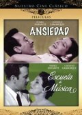 Movies Ansiedad poster