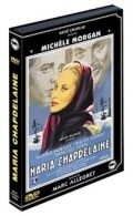 Movies Maria Chapdelaine poster