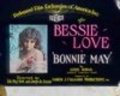 Movies Bonnie May poster