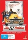 Movies The F.J. Holden poster
