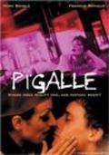 Movies Pigalle poster