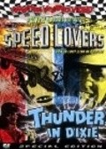 Movies Thunder in Dixie poster