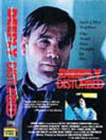 Movies Deeply Disturbed poster