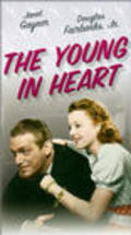 Movies The Young in Heart poster