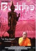 Movies Buddha Wild: Monk in a Hut poster