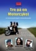 Movies Tre pa en motorcykel poster