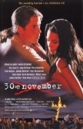 Movies 30:e november poster