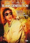 Movies Blank Generation poster