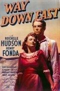 Movies Way Down East poster