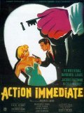 Movies Action immediate poster