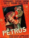Movies Petrus poster