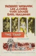 Movies The Trap poster