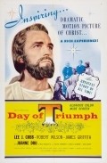 Movies Day of Triumph poster