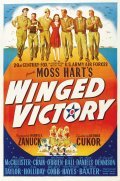 Movies Winged Victory poster