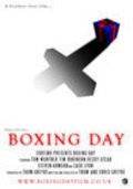 Movies Boxing Day poster