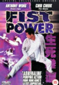 Movies Fist Power poster