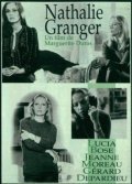 Movies Nathalie Granger poster