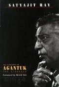 Movies Agantuk poster