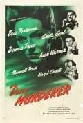 Movies Dear Murderer poster