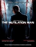 Movies The Mutilation Man poster