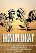 Movies Denim Heat poster