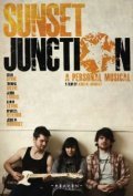 Movies Sunset Junction, a Personal Musical poster