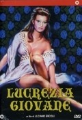 Movies Lucrezia giovane poster