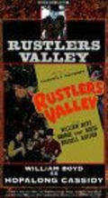 Movies Rustlers' Valley poster