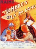 Movies Le heros de la Marne poster
